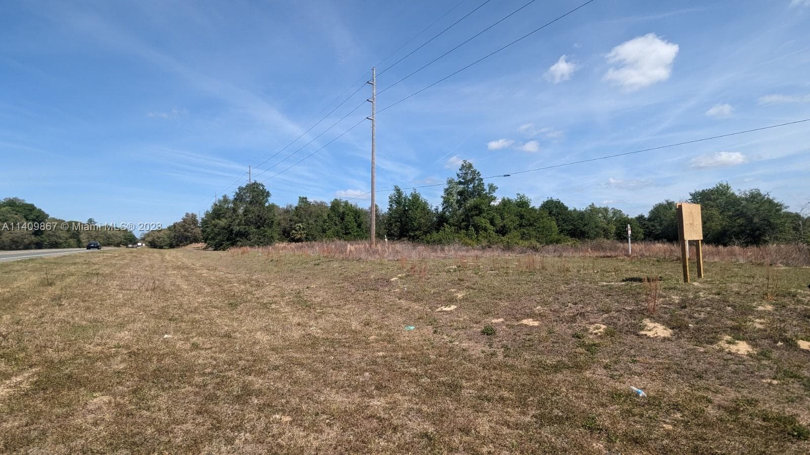 51 E Citrus Springs Blvd, Citrus Springs FL 34434