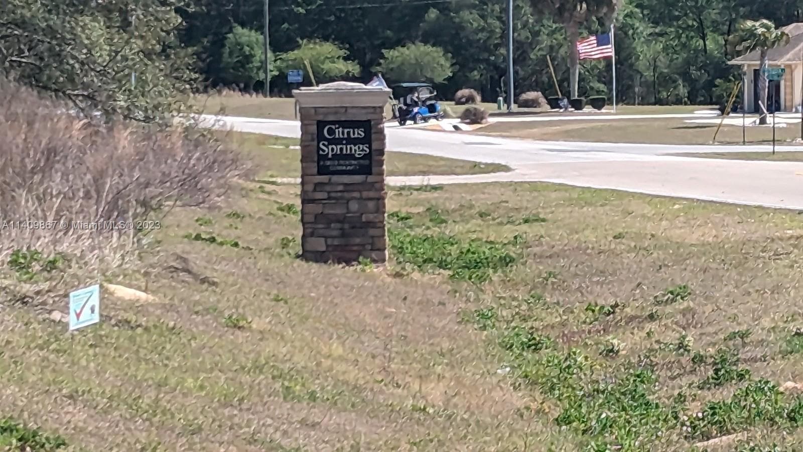 51 E Citrus Springs Blvd, Citrus Springs FL 34434