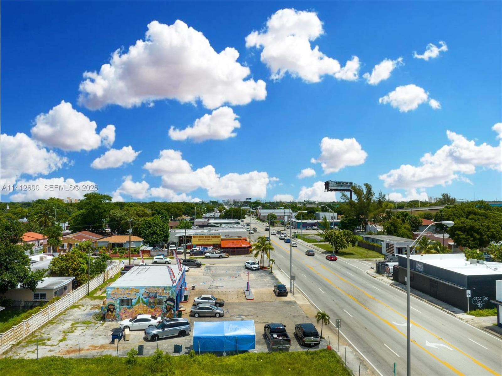 4420 NW 7th Ave, Miami FL 33127