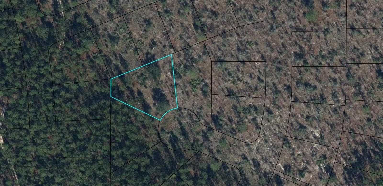Lot 10 Autumn Court, FL 32428