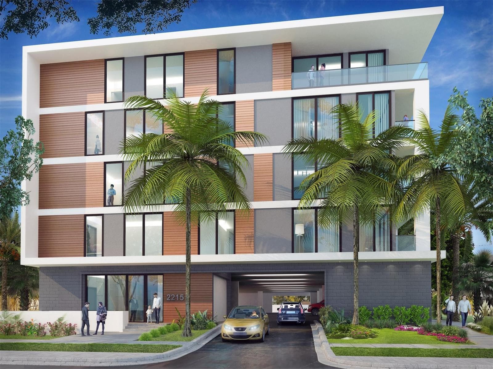 2215 Fillmore Street, Hollywood FL 33020