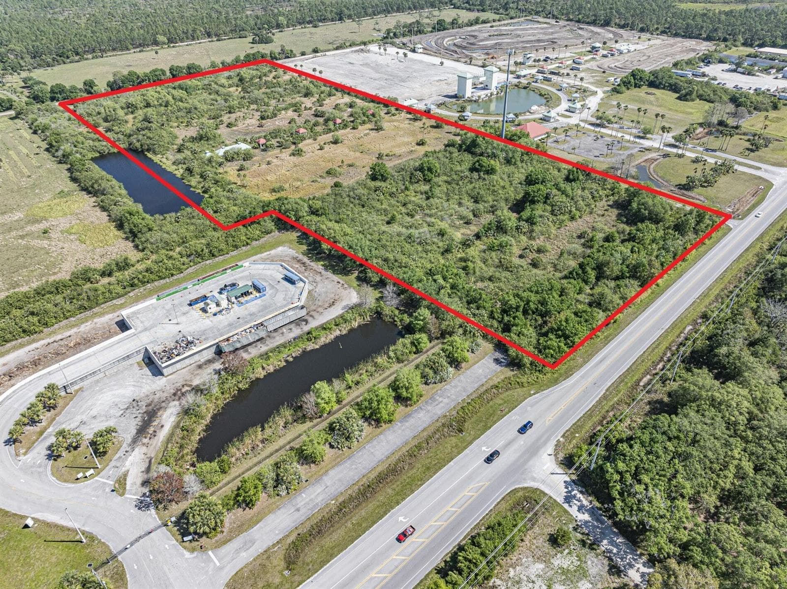 9555 Mesa Park Boulevard, Fellsmere FL 32948