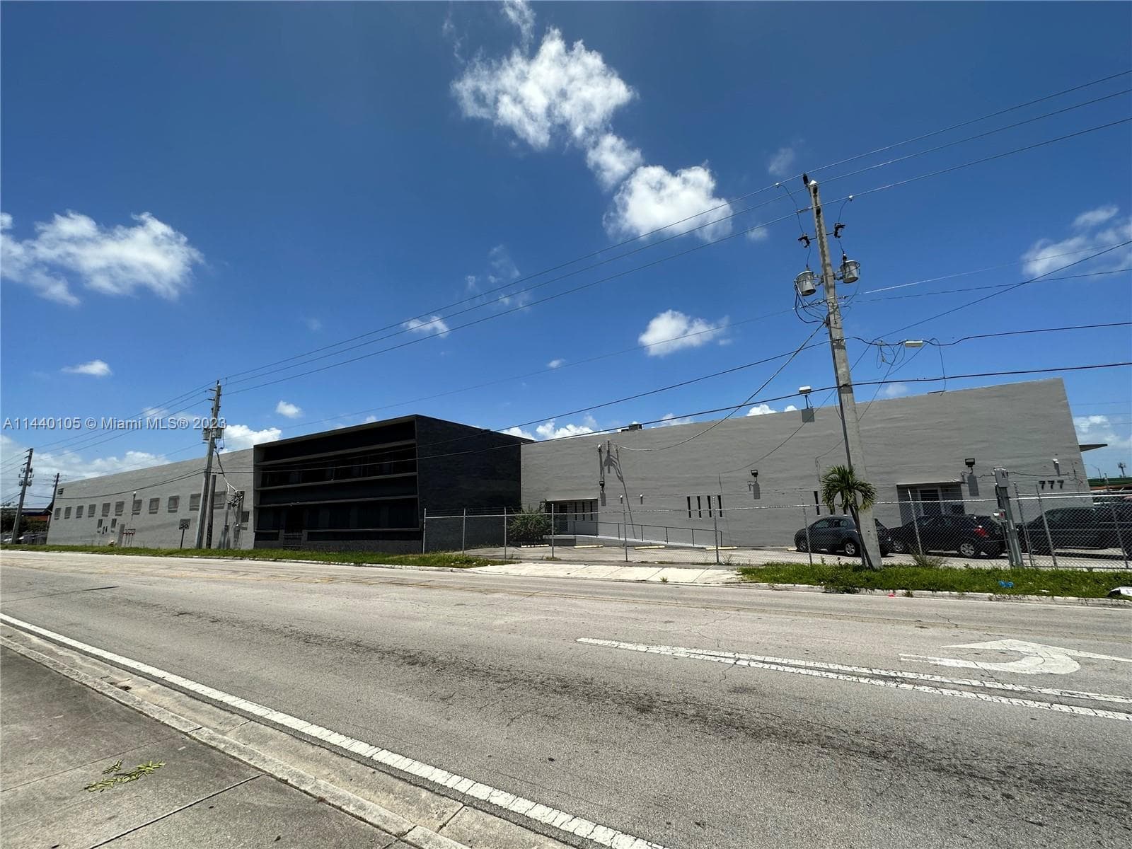 775 NW 71st St, Miami FL 33150
