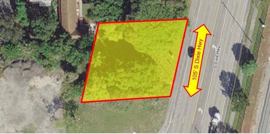 583 S Dixie Highway, Deerfield Beach FL 33441
