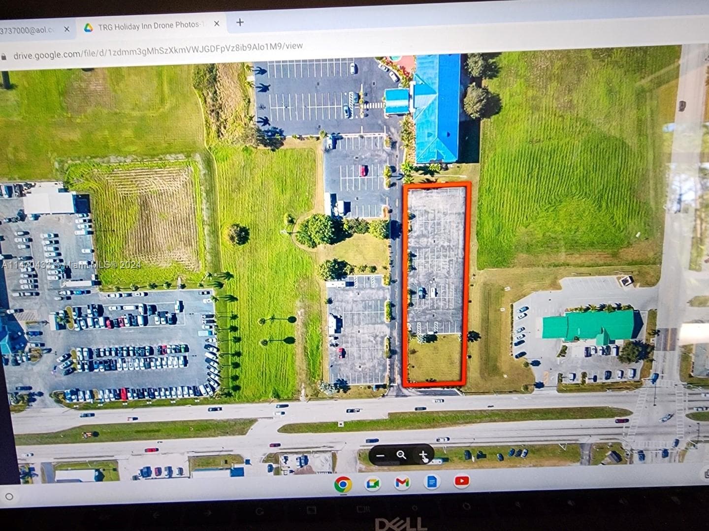 201 S. PARROTT, Okeechobee FL 34974