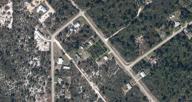 426 Lincoln Boulevard, Lake Placid FL 33852