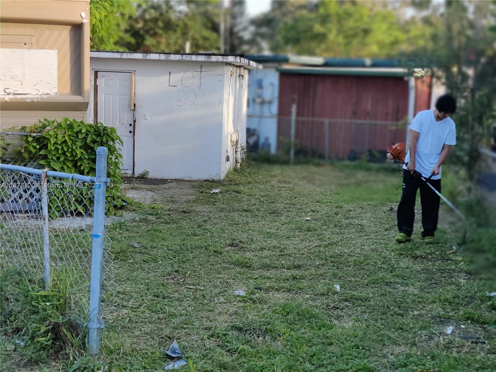 2234 NE 137  ST, North Miami Beach FL 33181-1840