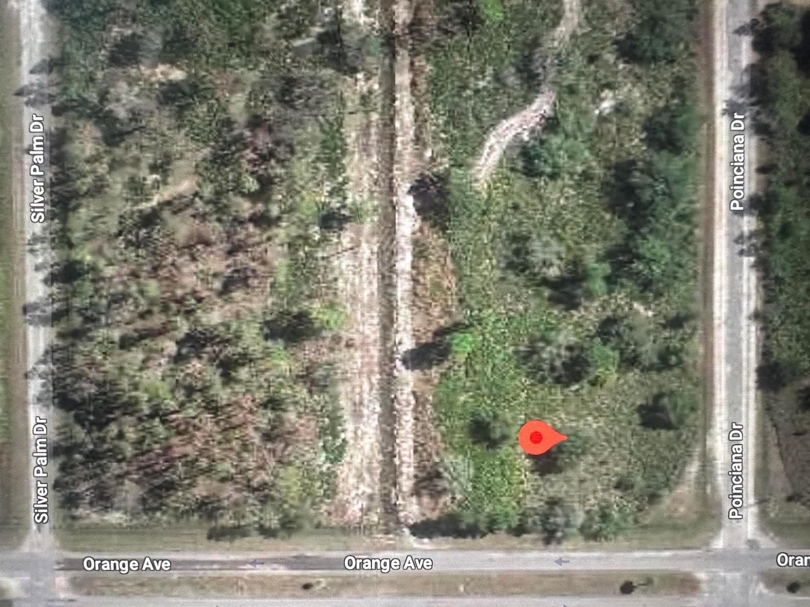 0 Poinciana Drive, FL 33855