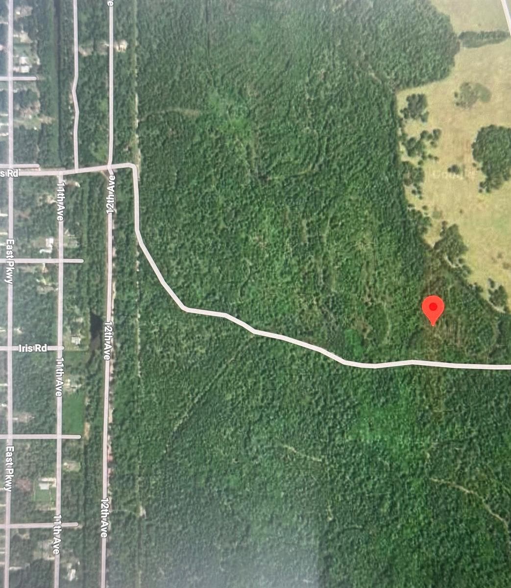 No Street Street, Deland FL 32720