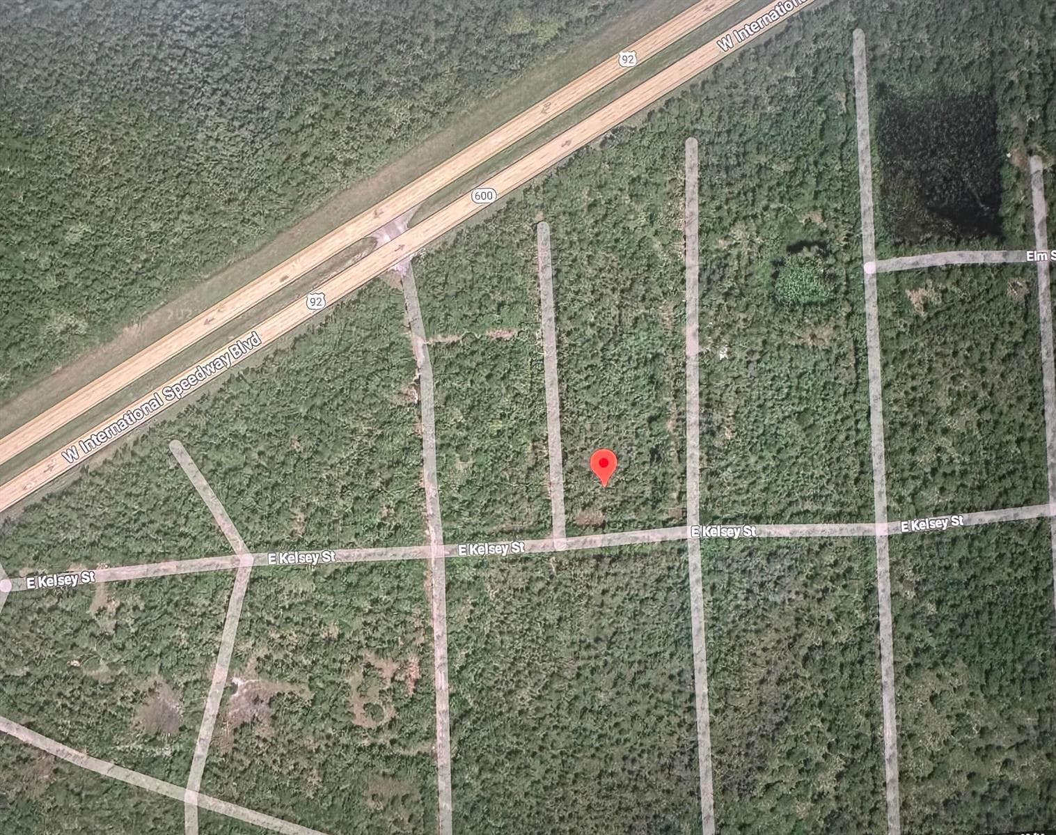 0 W International Speedway Boulevard, FL 32124