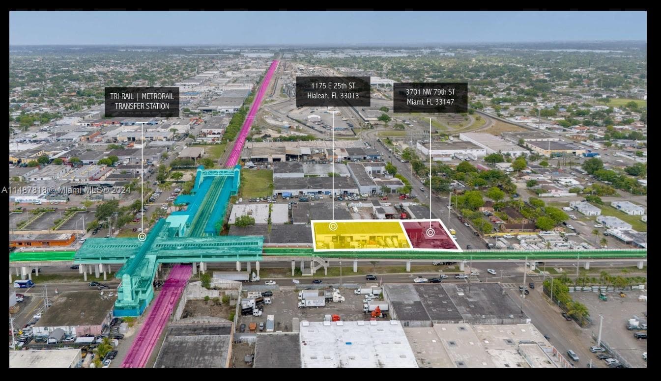 1175 E 25th St, Hialeah FL 33013