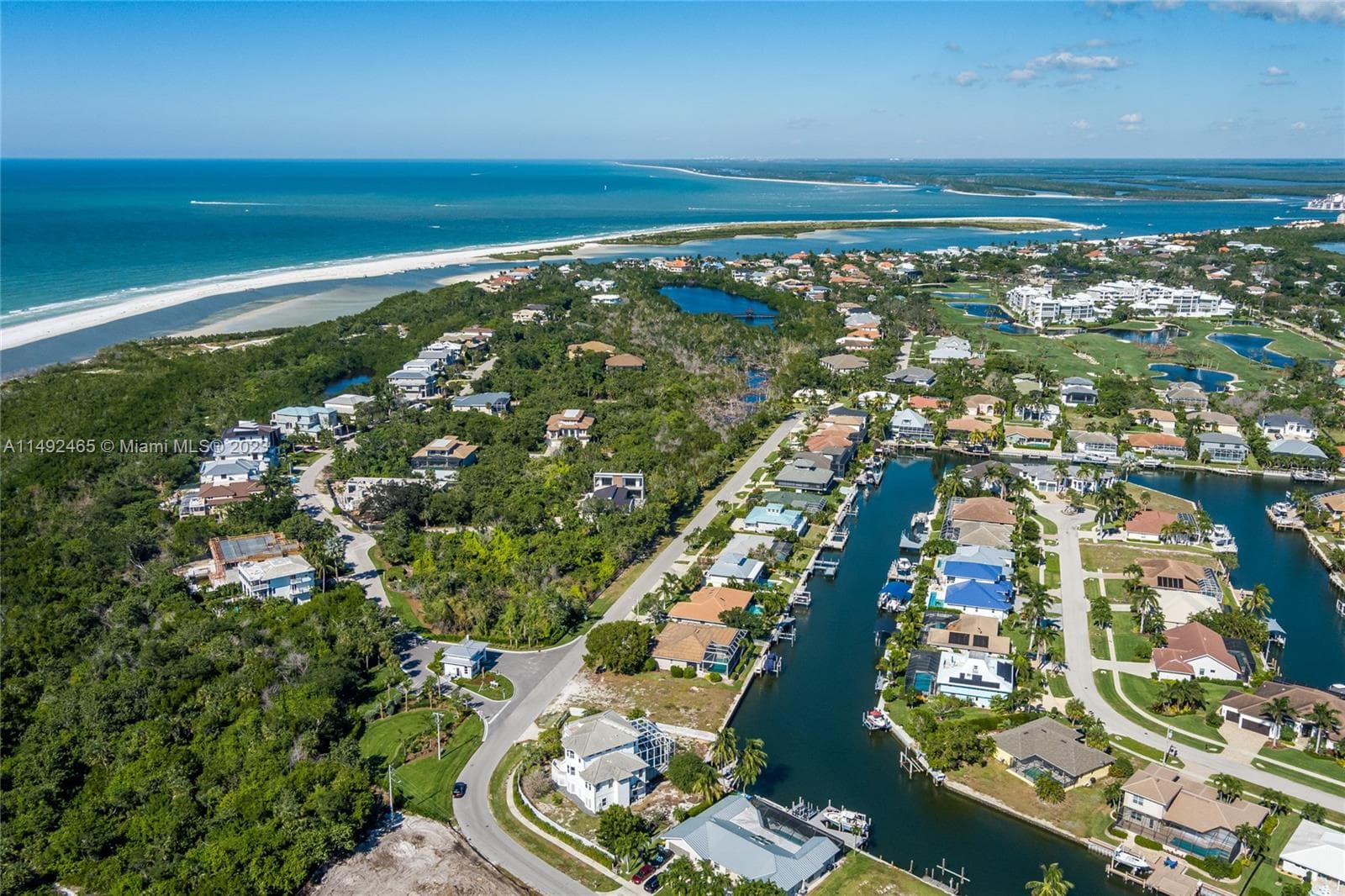 609 Spinnaker Drive, Other City - In The State Of Florida FL 34145