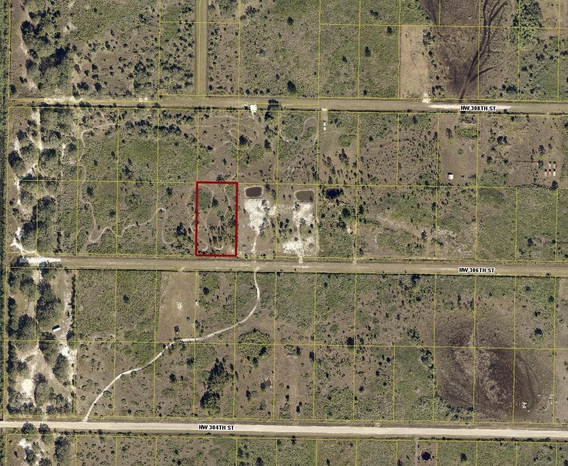18123 NW 306, Okeechobee FL 34972