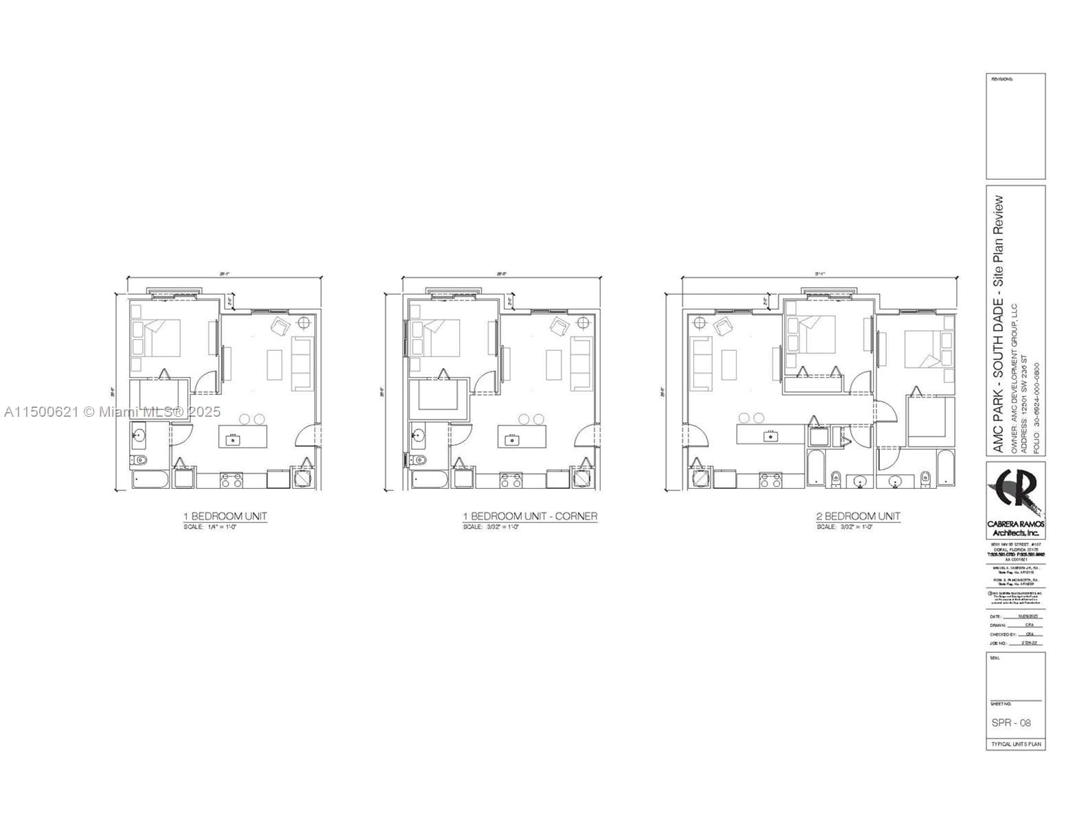 12501 SW 236th St, Homestead FL 33032