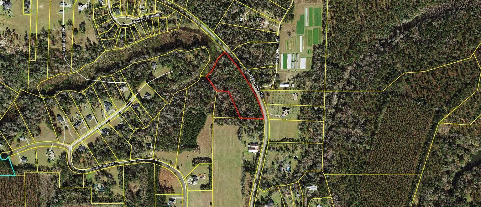 Rbd Glory Road, FL 32352
