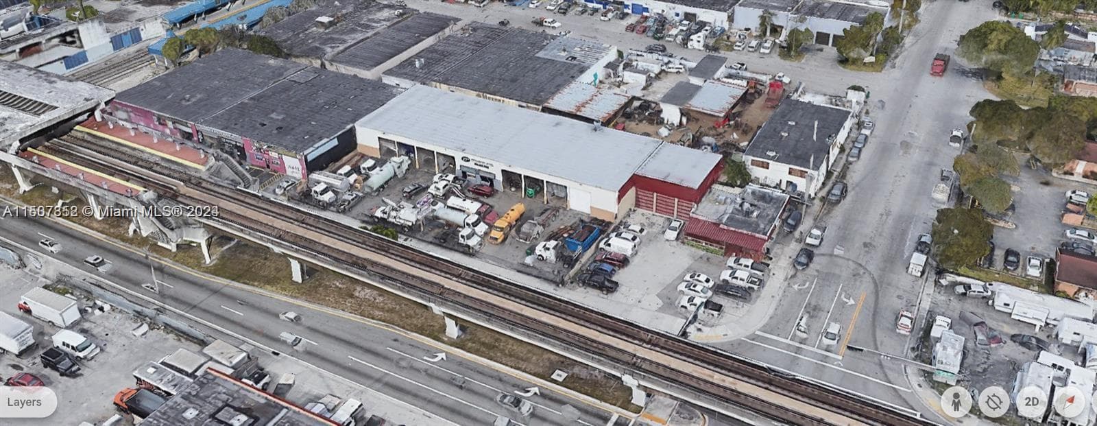 3701 NW 79th St, Hialeah FL 33147