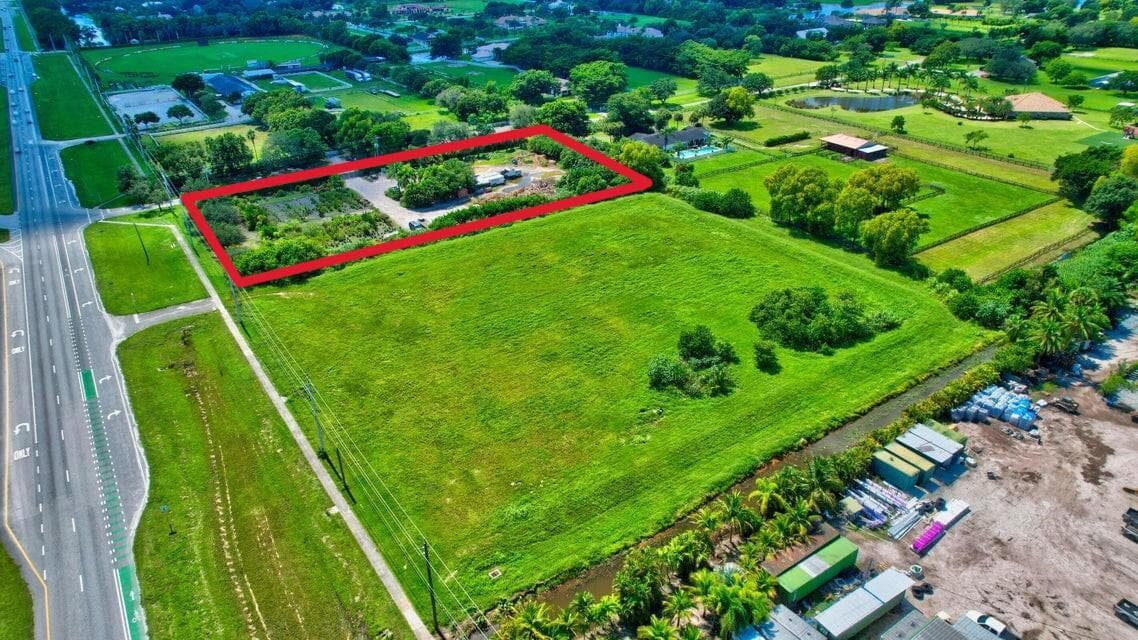 10069 La Reina Road, Delray Beach FL 33446