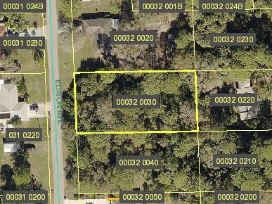 618 Edison Avenue, FL 33972