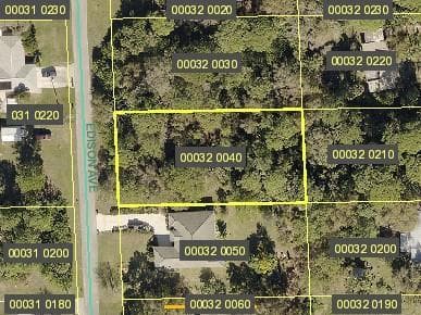 616 Edison Avenue, FL 33972
