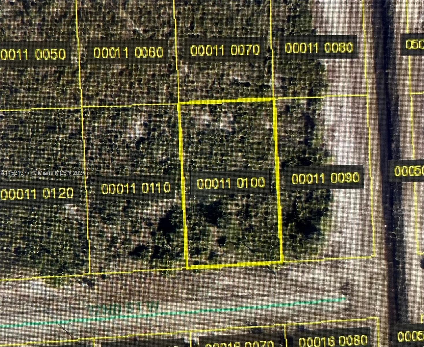 2902 W 72ND ST, Lehigh Acres FL 33971