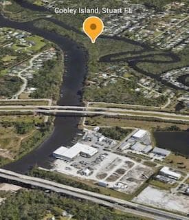 0 Blue Water Way, Stuart FL 34997