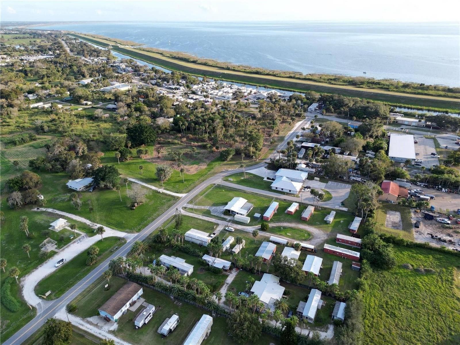 3431 38th Avenue, Okeechobee FL 34974