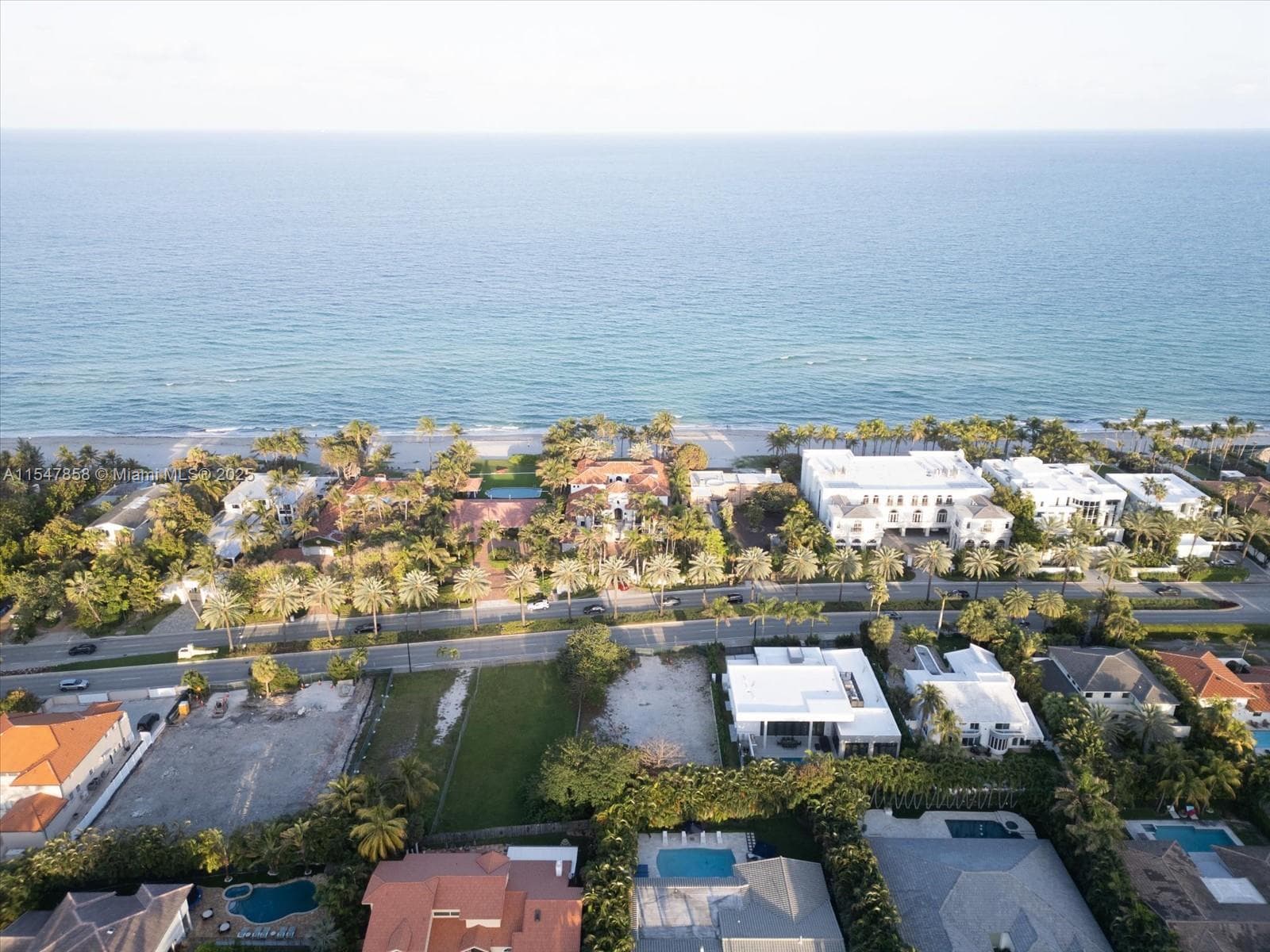 624 Ocean Blvd, Golden Beach FL 33160