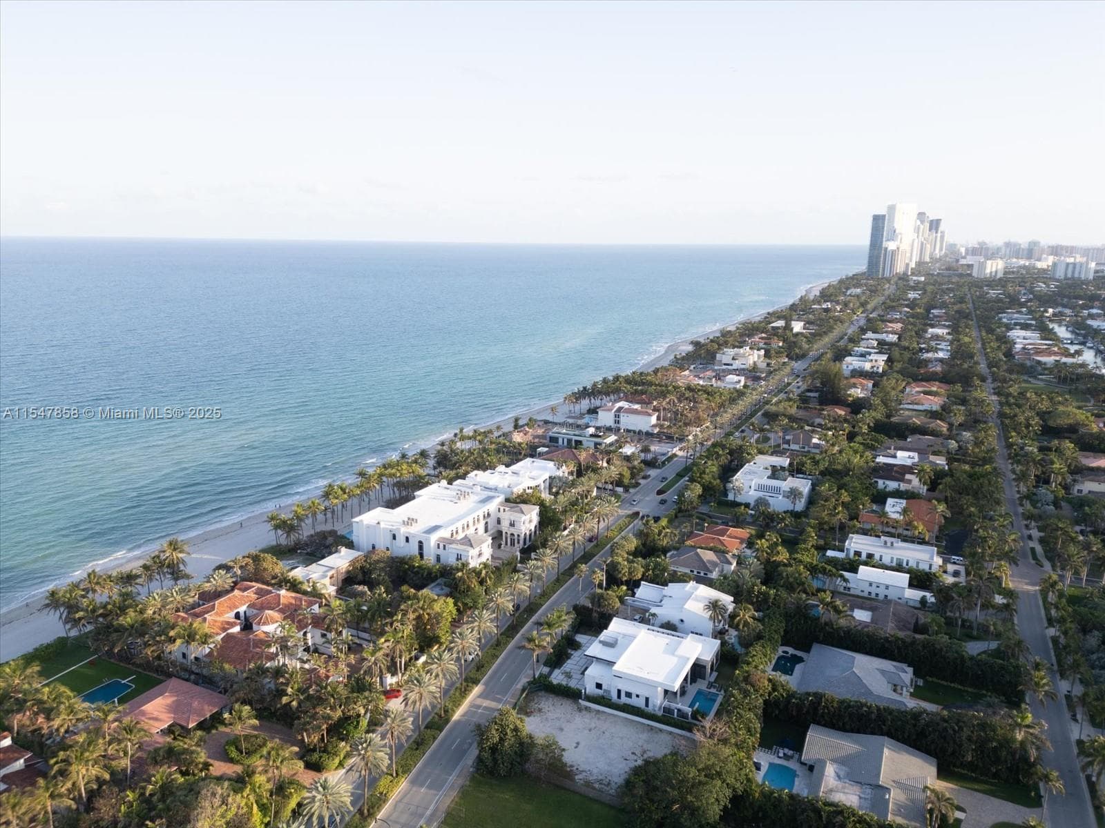 624 Ocean Blvd, Golden Beach FL 33160