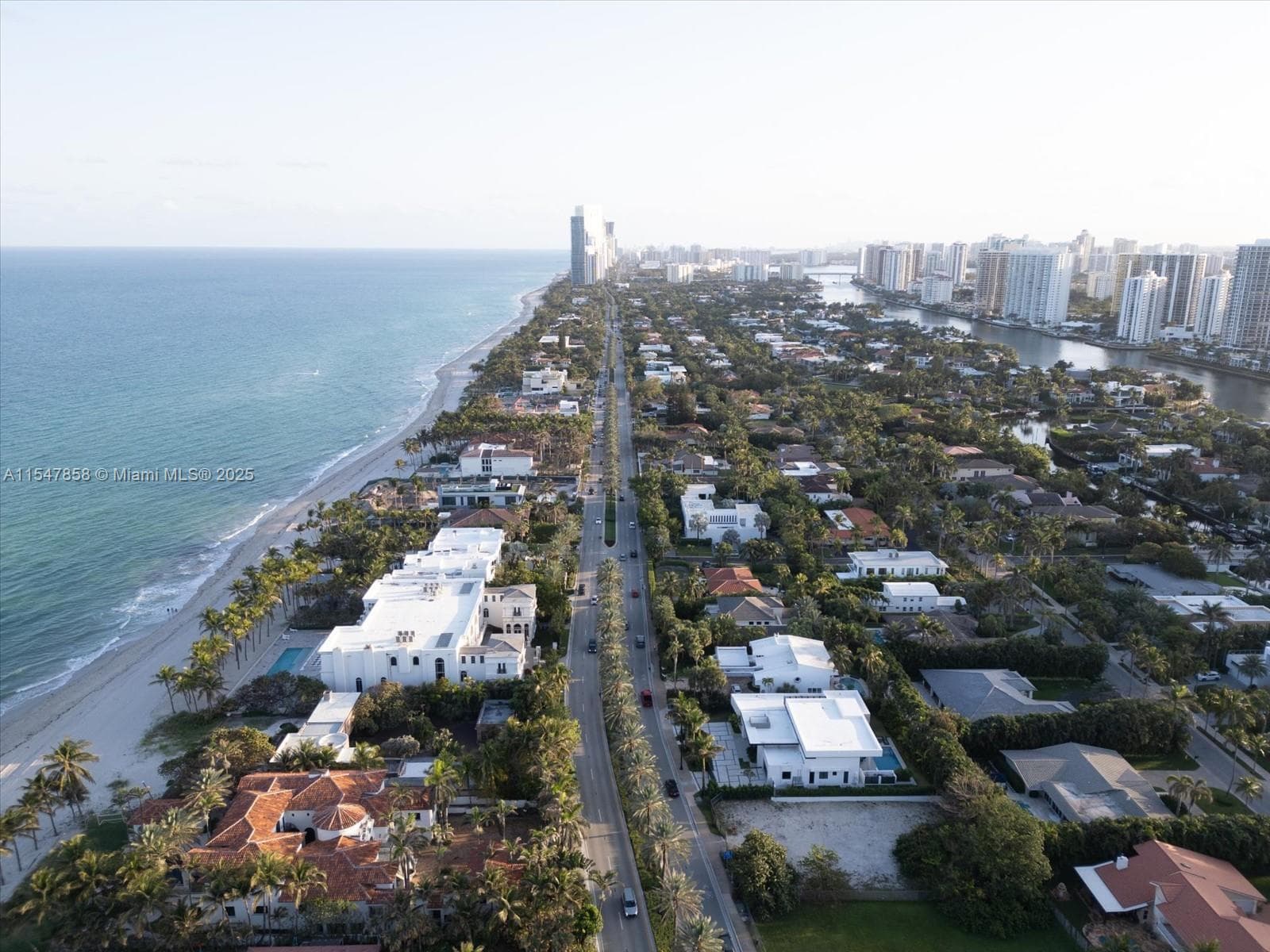 624 Ocean Blvd, Golden Beach FL 33160