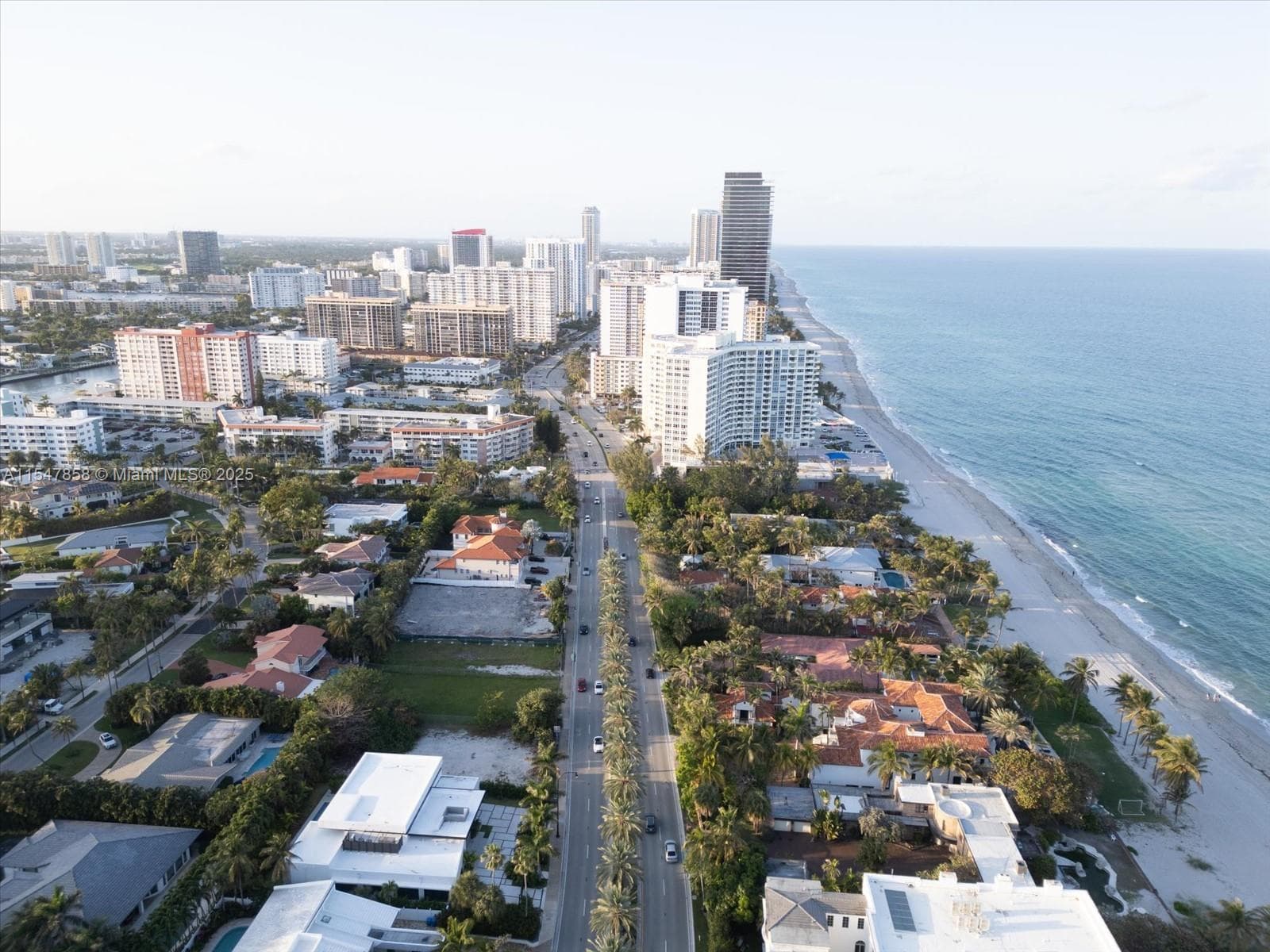 624 Ocean Blvd, Golden Beach FL 33160
