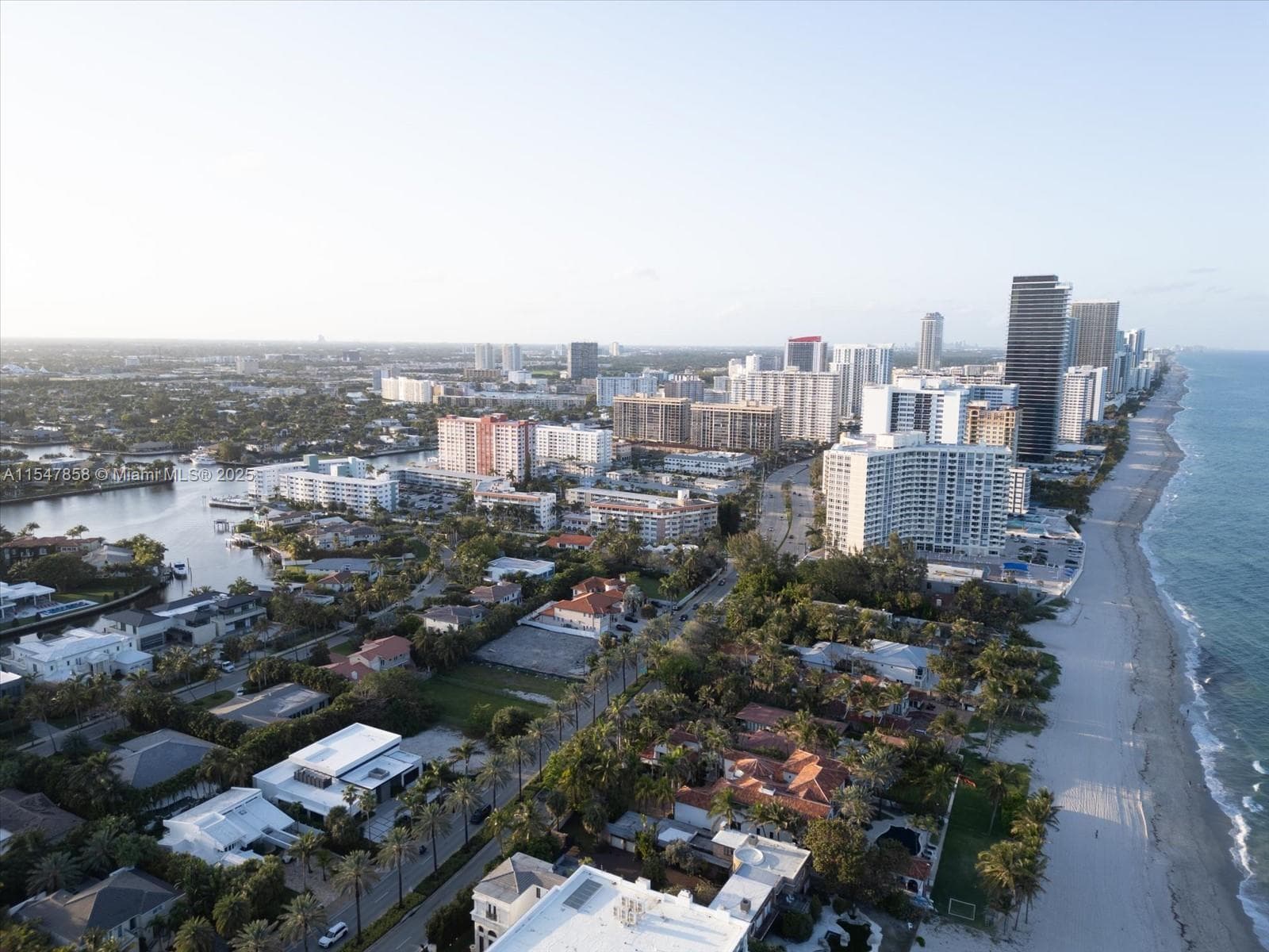 624 Ocean Blvd, Golden Beach FL 33160