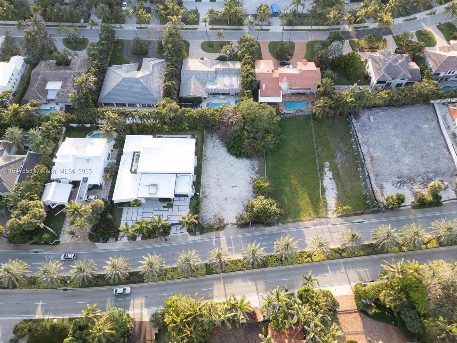 624 Ocean Blvd, Golden Beach FL 33160