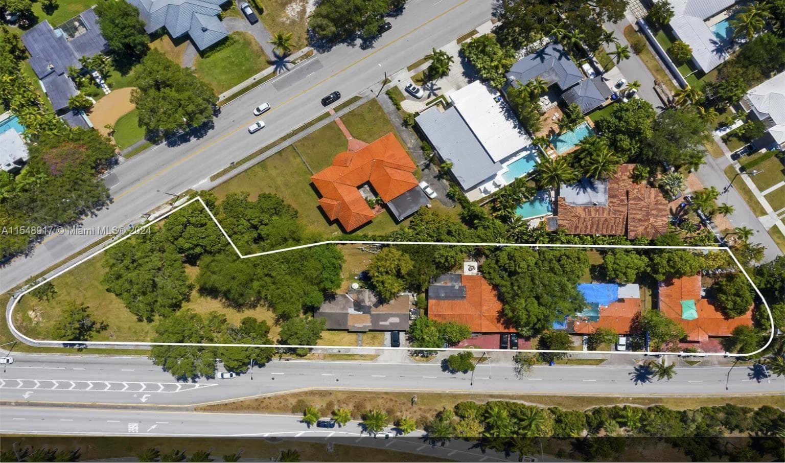 2900 S Miami Ave, Miami FL 33129