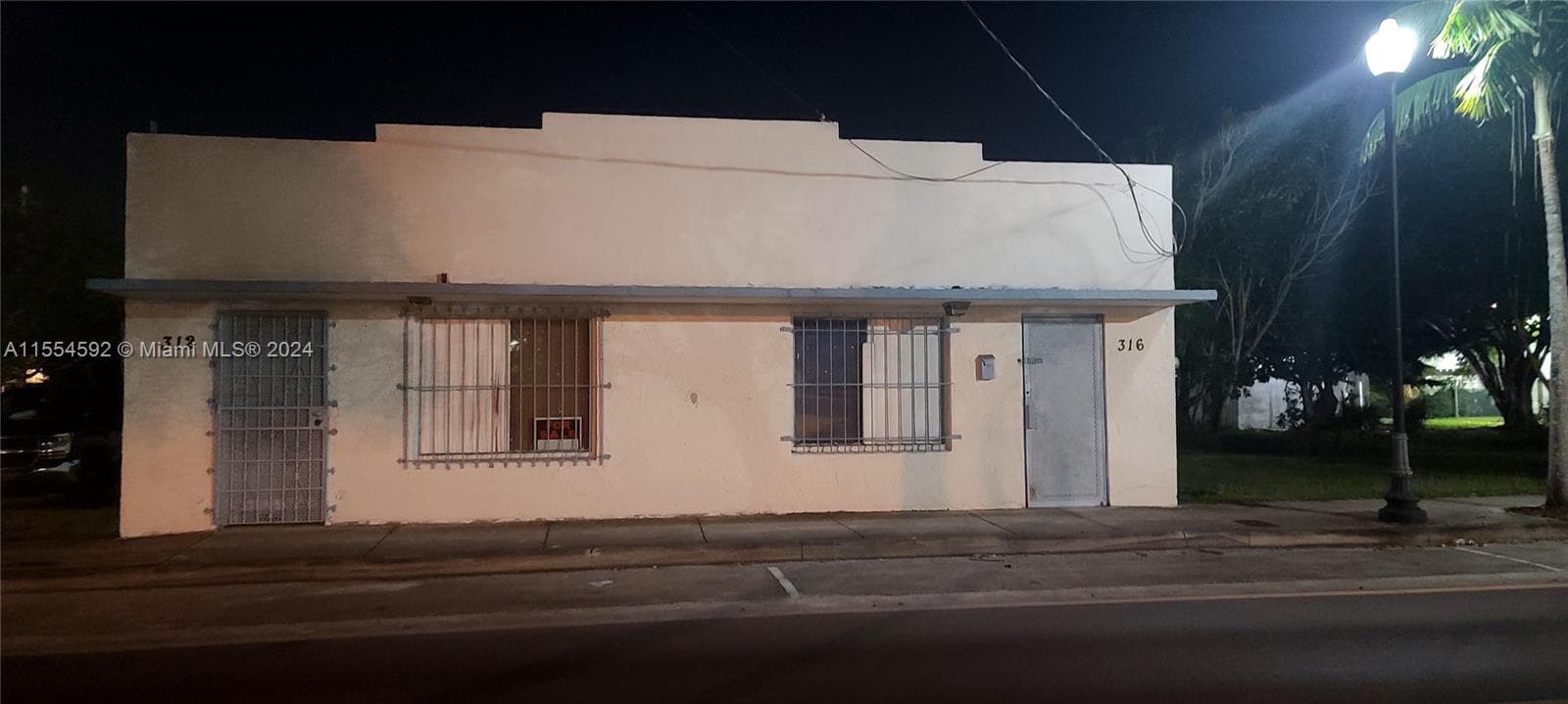 312 SW 4 ST, Homestead FL 33030
