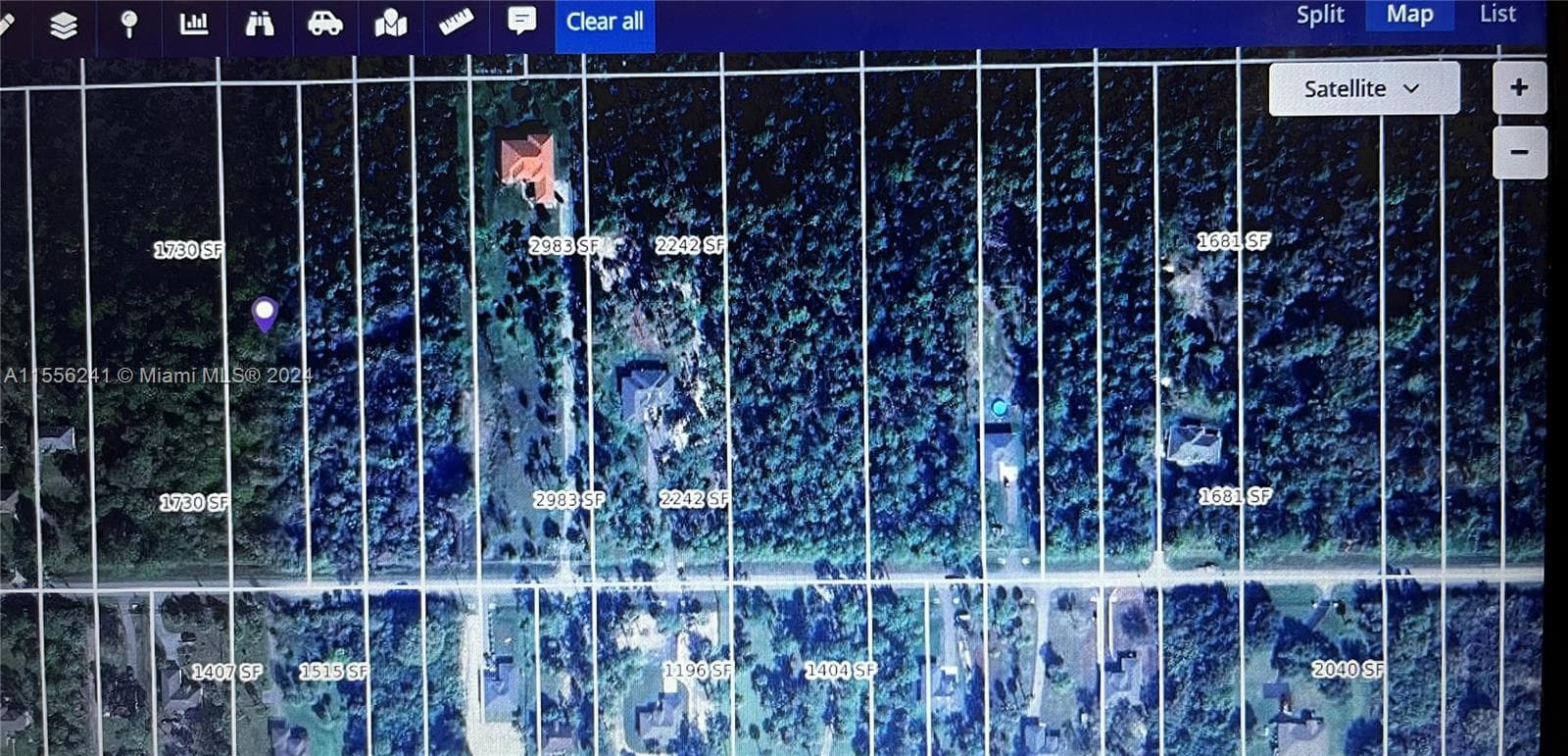 4055 16TH AVE SE, Naples FL 34117