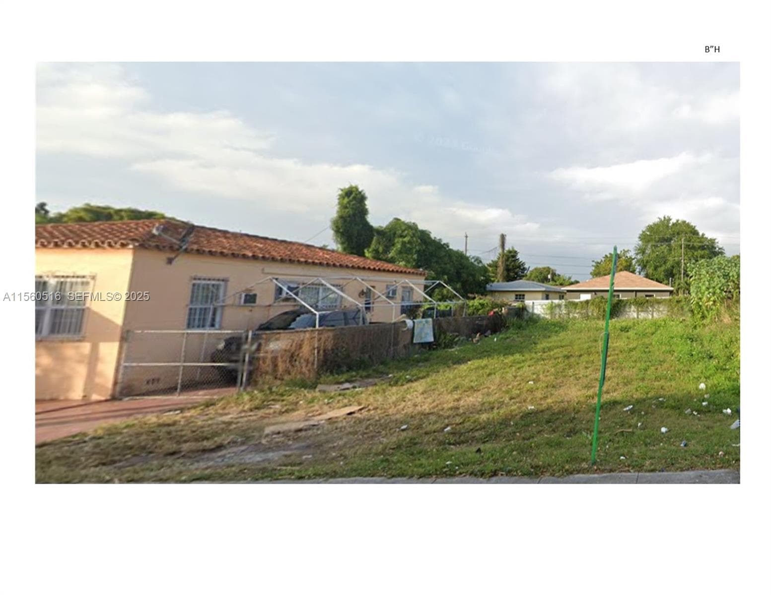 NW 62 STREET, Miami FL 33147