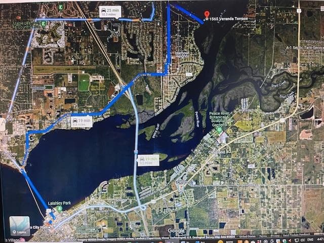 Punta Gorda, FL, 33983