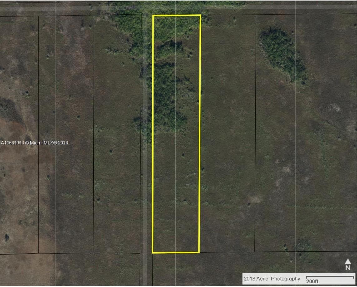 360XX SW 257th Avenue, Homestead FL 33035
