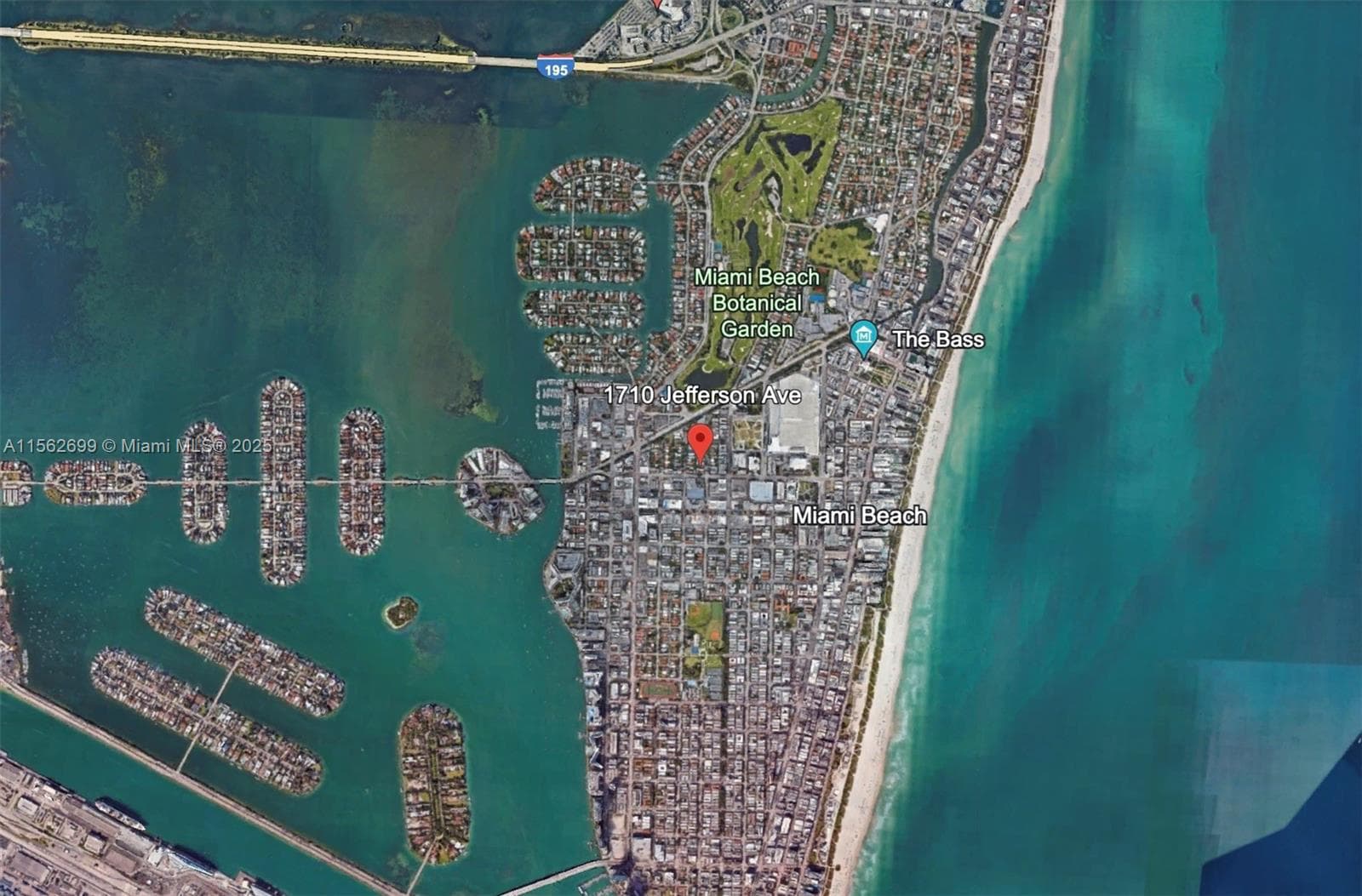 1710 Jefferson Ave, Miami Beach FL 33139