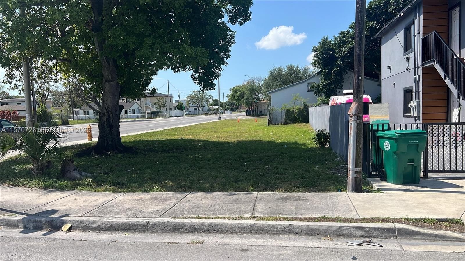 6928 NW 17th Ave, Miami FL 33147