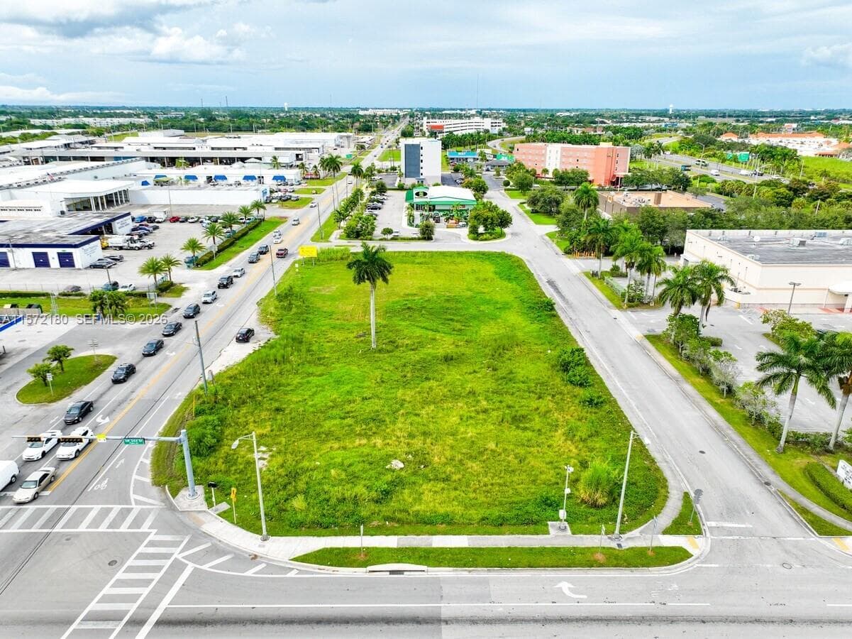 41 N Krome Ave, Florida City FL 33034