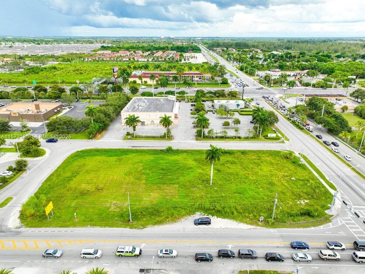 41 N Krome Ave, Florida City FL 33034
