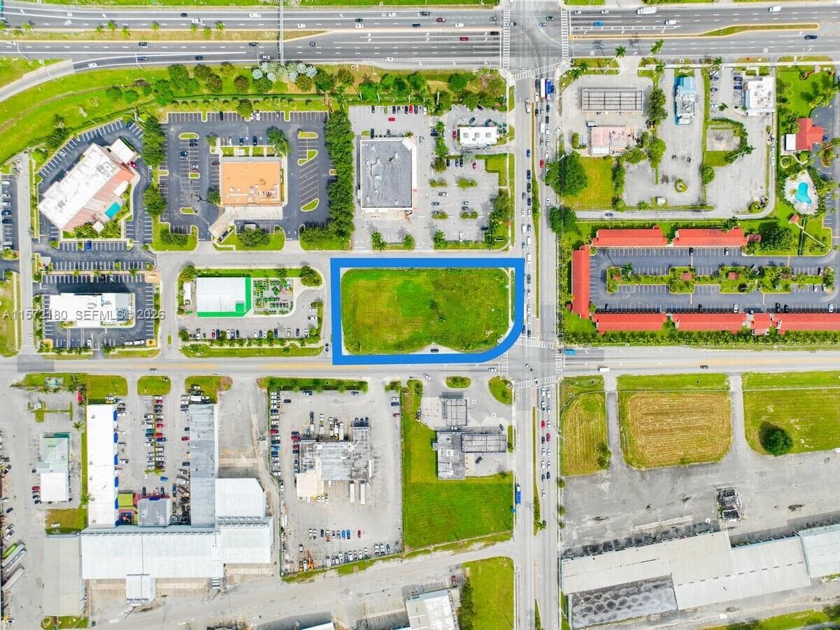 41 N Krome Ave, Florida City FL 33034