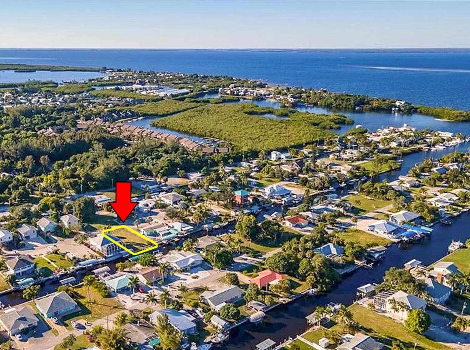 16150 Porto Bello Street, FL 33922