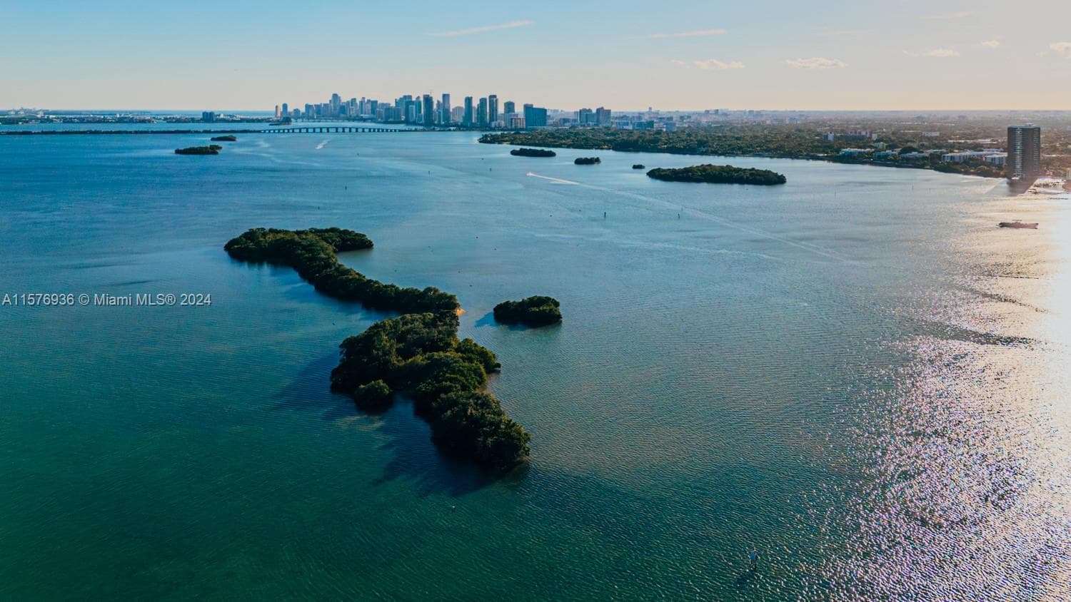 1 BIRD KEY, Miami FL 33138
