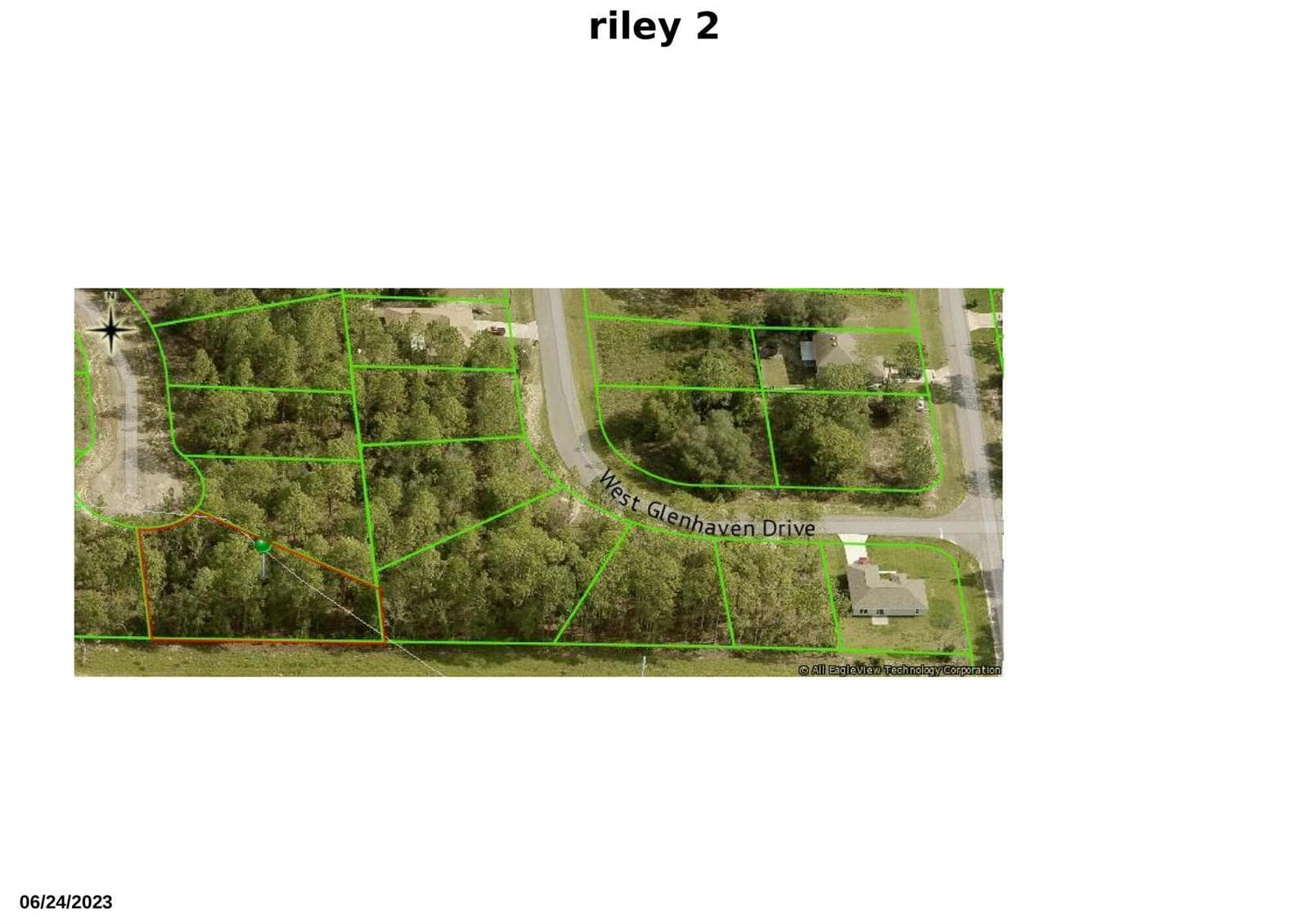 riley 2