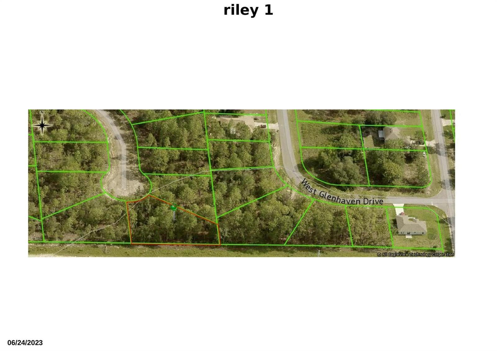 riley 1