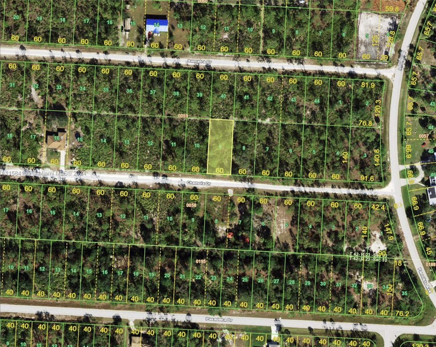27118 Chamois Dr, Punta Gorda FL 33955