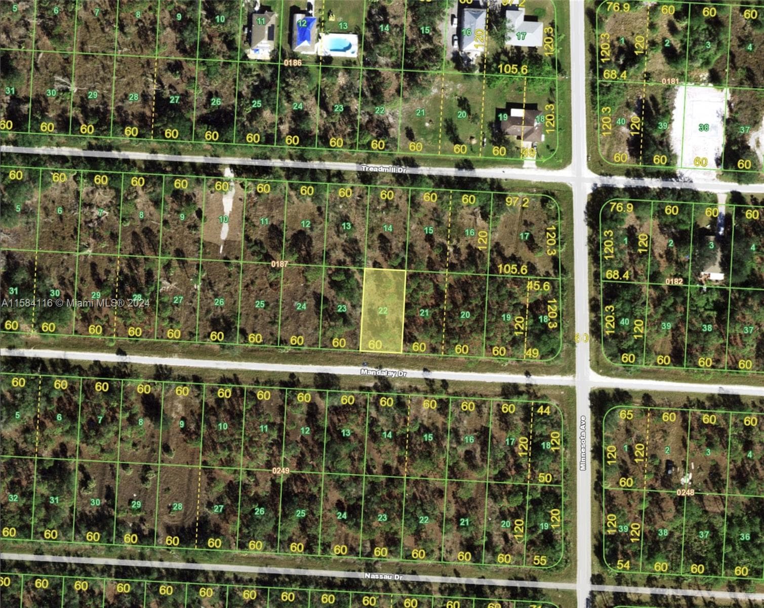 27360 Mandalay Dr, Punta Gorda FL 33955