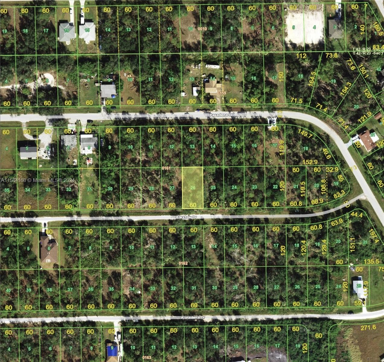 28214 Barstow Dr, Punta Gorda FL 33955